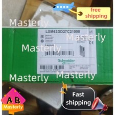 LXM62DD27C21000 Module, PLC, LCD, Board, Controller