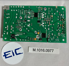 M.1016.0977 Module, PLC, LCD, Board, Controller