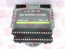 M13014145R0 Module, PLC, LCD, Board, Controller