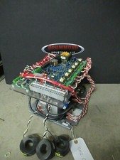M183BRDB6-155A-480-C Module, PLC, LCD, Board, Controller