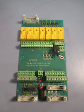 M20132-1 Module, PLC, LCD, Board, Controller