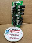 M231010 Module, PLC, LCD, Board, Controller