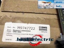 M9747722 Module, PLC, LCD, Board, Controller