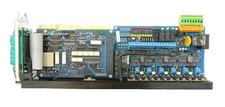 MC21.17.0990 Module, PLC, LCD, Board, Controller