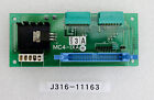 MC4-1XA Module, PLC, LCD, Board, Controller