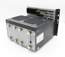 MC4U-00291A Module, PLC, LCD, Board, Controller