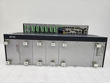 MC4U-00668 Module, PLC, LCD, Board, Controller