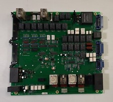 MCA-02-DWC Module, PLC, LCD, Board, Controller