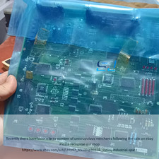 MCA-102-12 Module, PLC, LCD, Board, Controller