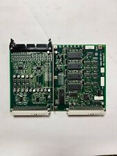 MCB-1201-01 Module, PLC, LCD, Board, Controller