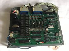 MCB-BS1 Module, PLC, LCD, Board, Controller