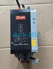 MCD202-030-T4-CV3 Module, PLC, LCD, Board, Controller
