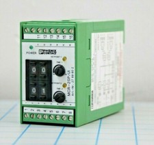 MCR2SPUIDC Module, PLC, LCD, Board, Controller