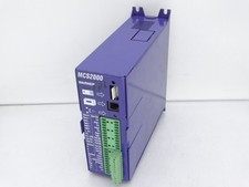 MCS2000-ECA Module, PLC, LCD, Board, Controller