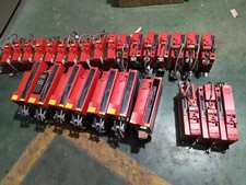 MCS40A-0075-5A3-4-00 Module, PLC, LCD, Board, Controller