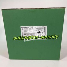 MCSESM243F4LG0 Module, PLC, LCD, Board, Controller