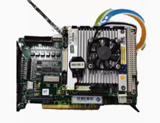 MCSP-04-6410-004 Module, PLC, LCD, Board, Controller