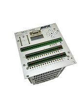 MCU-A366-00-00 Module, PLC, LCD, Board, Controller