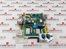 MCU8192 Module, PLC, LCD, Board, Controller