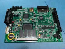 MD-V9900FA Module, PLC, LCD, Board, Controller