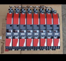 MDD90A-0040-503-X-S00-X Control Module by SEW EURODRIVE