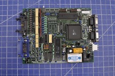 MDIF-02A-2 Module, PLC, LCD, Board, Controller