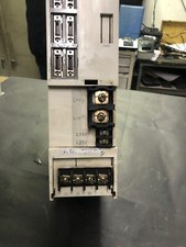 MDS-A-SP-110 Module, PLC, LCD, Board, Controller