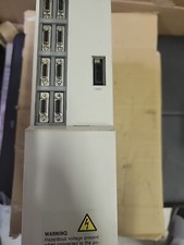 MDS-A-V2-3510 Module, PLC, LCD, Board, Controller