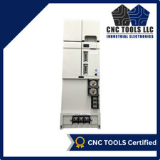 MDS-B-CV-150 Module, PLC, LCD, Board, Controller