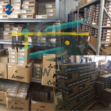 MDS-B-SPJ2-185 Module, PLC, LCD, Board, Controller