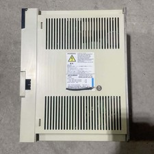 MDS-B-SPJ2-55 Module, PLC, LCD, Board, Controller