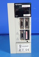 MDS-B-SVJ2-07 Module, PLC, LCD, Board, Controller