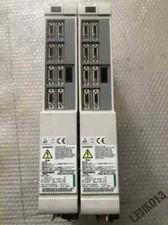 MDS-B-V2-0301 Module, PLC, LCD, Board, Controller