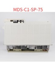 MDS-C1-SP-75 Module, PLC, LCD, Board, Controller