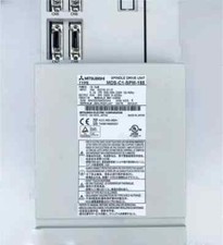 MDS-C1-SPM-185 Module, PLC, LCD, Board, Controller