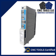 MDS-C1-V2-2020-N Module, PLC, LCD, Board, Controller