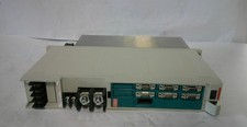 MDS-CH-V1-35 Module, PLC, LCD, Board, Controller
