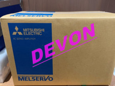 MDS-CHCV550 Module, PLC, LCD, Board, Controller