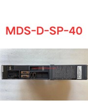 MDS-D-SP-40 Module, PLC, LCD, Board, Controller