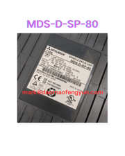 MDS-D-SP-80 Module, PLC, LCD, Board, Controller