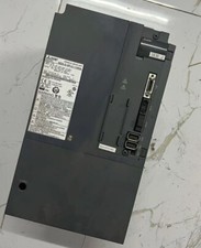 MDS-D-SPJ3-110NA Module, PLC, LCD, Board, Controller