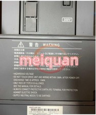 MDS-D2-SP-240 Module, PLC, LCD, Board, Controller