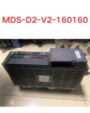 MDS-D2-V2-160160 Module, PLC, LCD, Board, Controller
