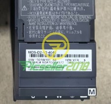 MDS-D2-V2-4040 Module, PLC, LCD, Board, Controller