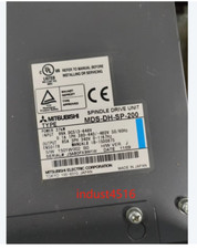 MDS-DH-SP-200 Module, PLC, LCD, Board, Controller