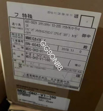 MDS-DH2-V1-160 Module, PLC, LCD, Board, Controller