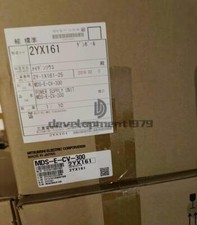 MDS-E-CV-300 Module, PLC, LCD, Board, Controller