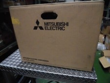 MDS-E-V1-40 Module, PLC, LCD, Board, Controller