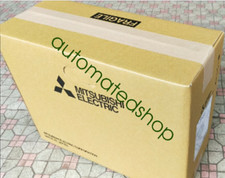 MDS-EH-V1-40 Module, PLC, LCD, Board, Controller