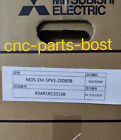 MDS-EM-SPV3-20080 Module, PLC, LCD, Board, Controller